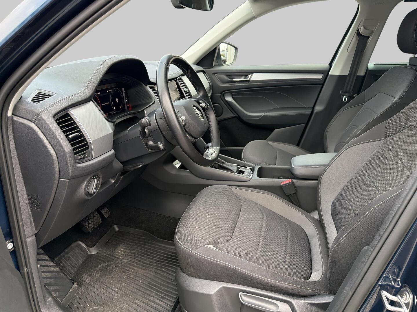 Skoda Kodiaq 2022, kuva 3/3