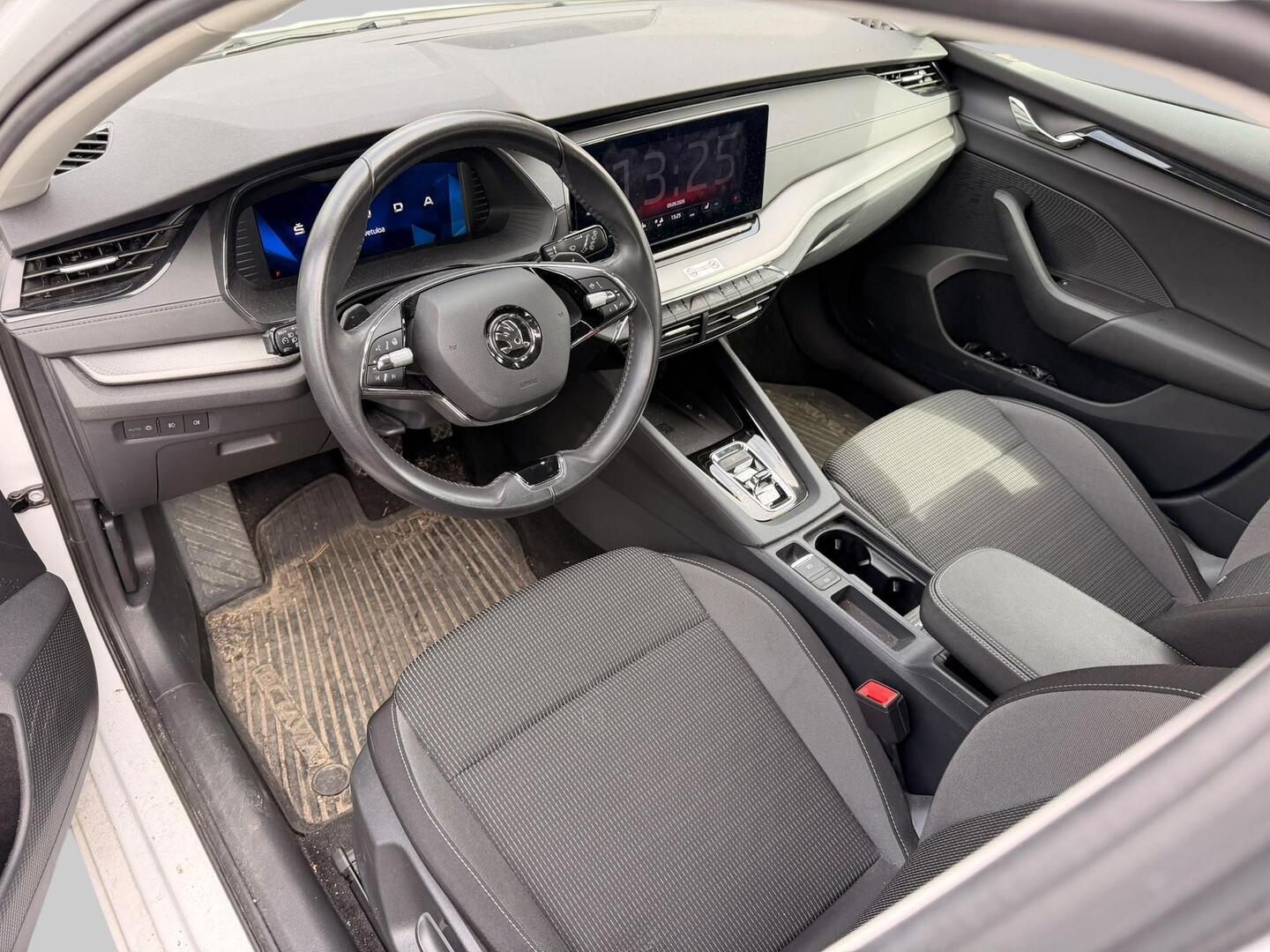 Skoda Octavia 2024, kuva 3/3
