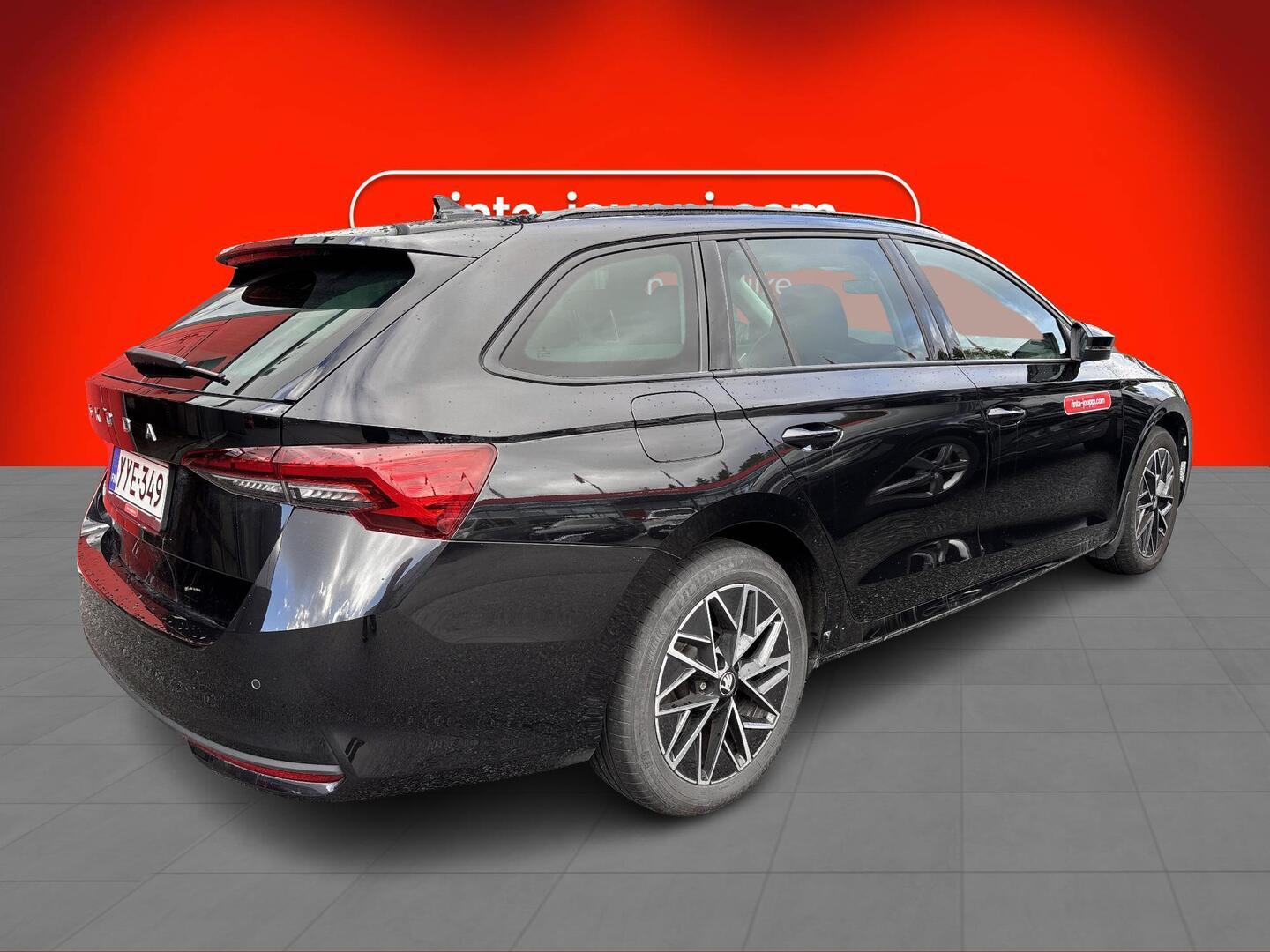 Skoda Octavia 2025, kuva 2/3