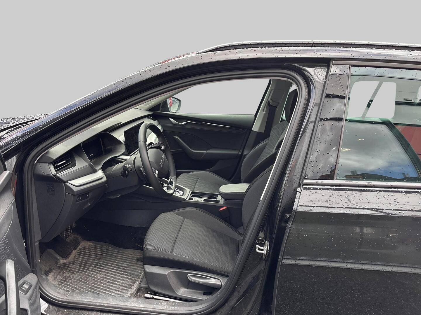 Skoda Octavia 2025, kuva 3/3