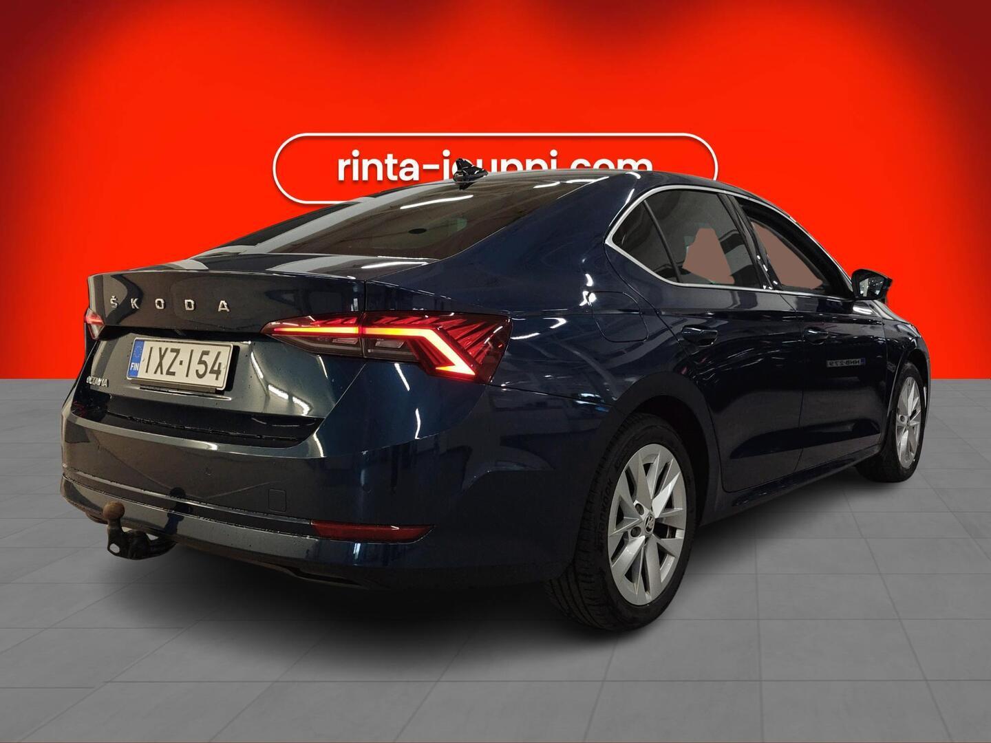 Skoda Octavia 2020, kuva 2/3
