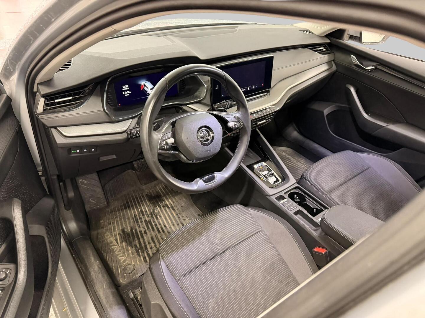 Skoda Octavia 2021, kuva 3/3