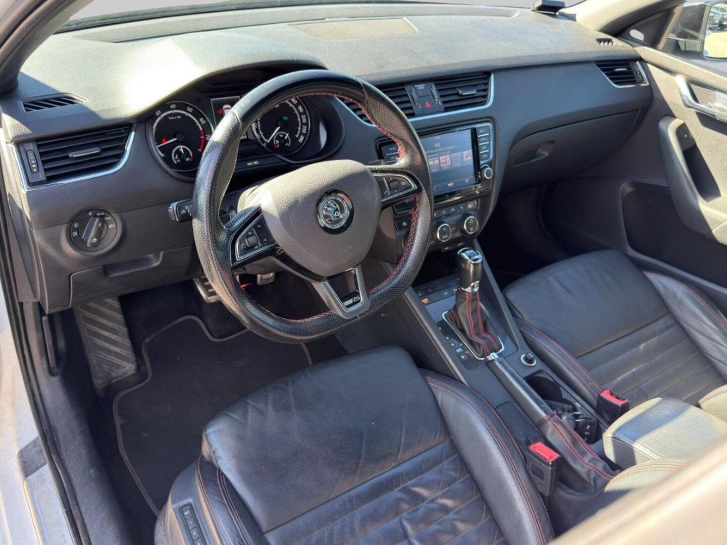 Skoda Octavia 2015, kuva 3/3