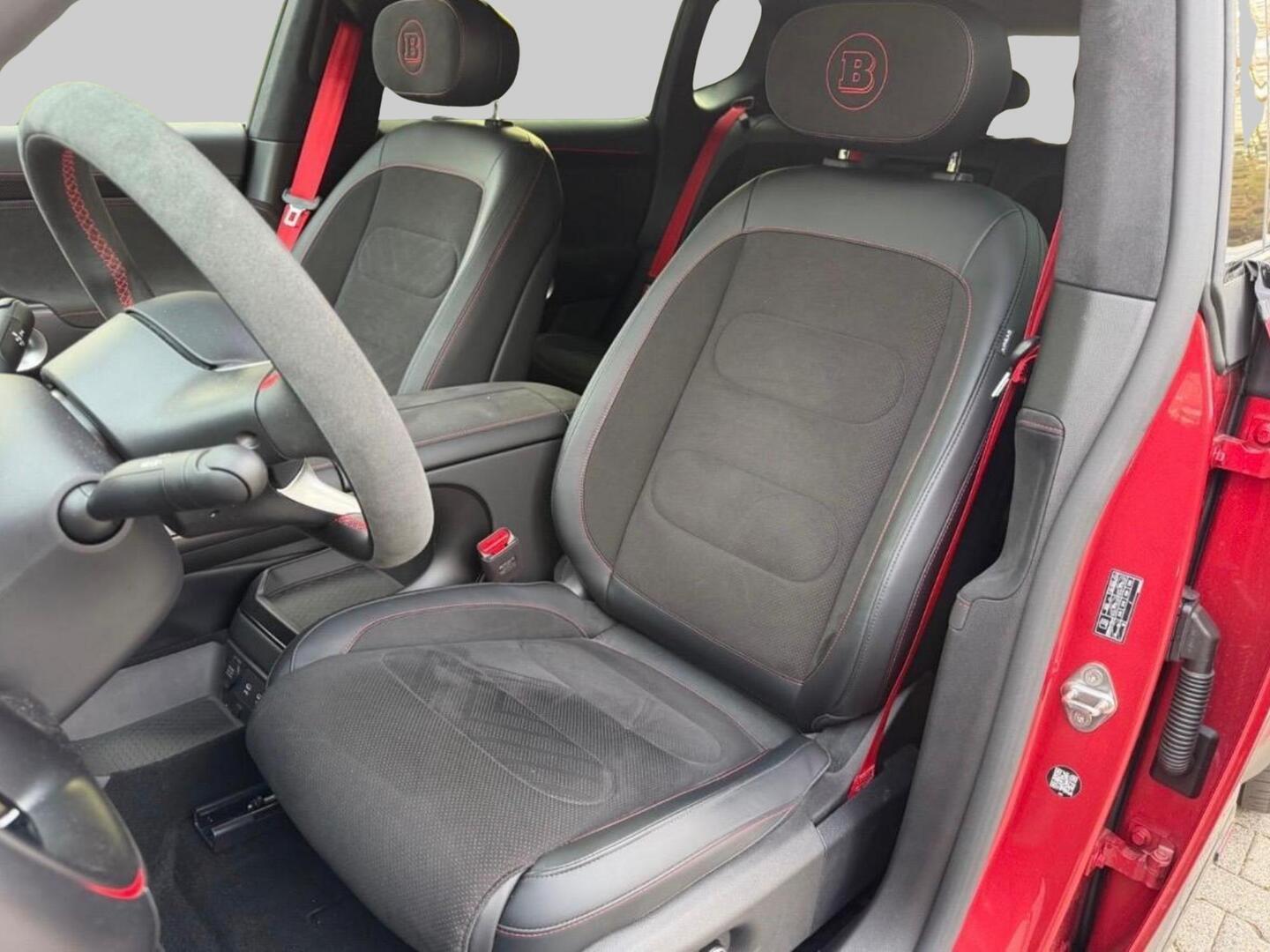 Smart #5 Brabus 2025, kuva 4/4