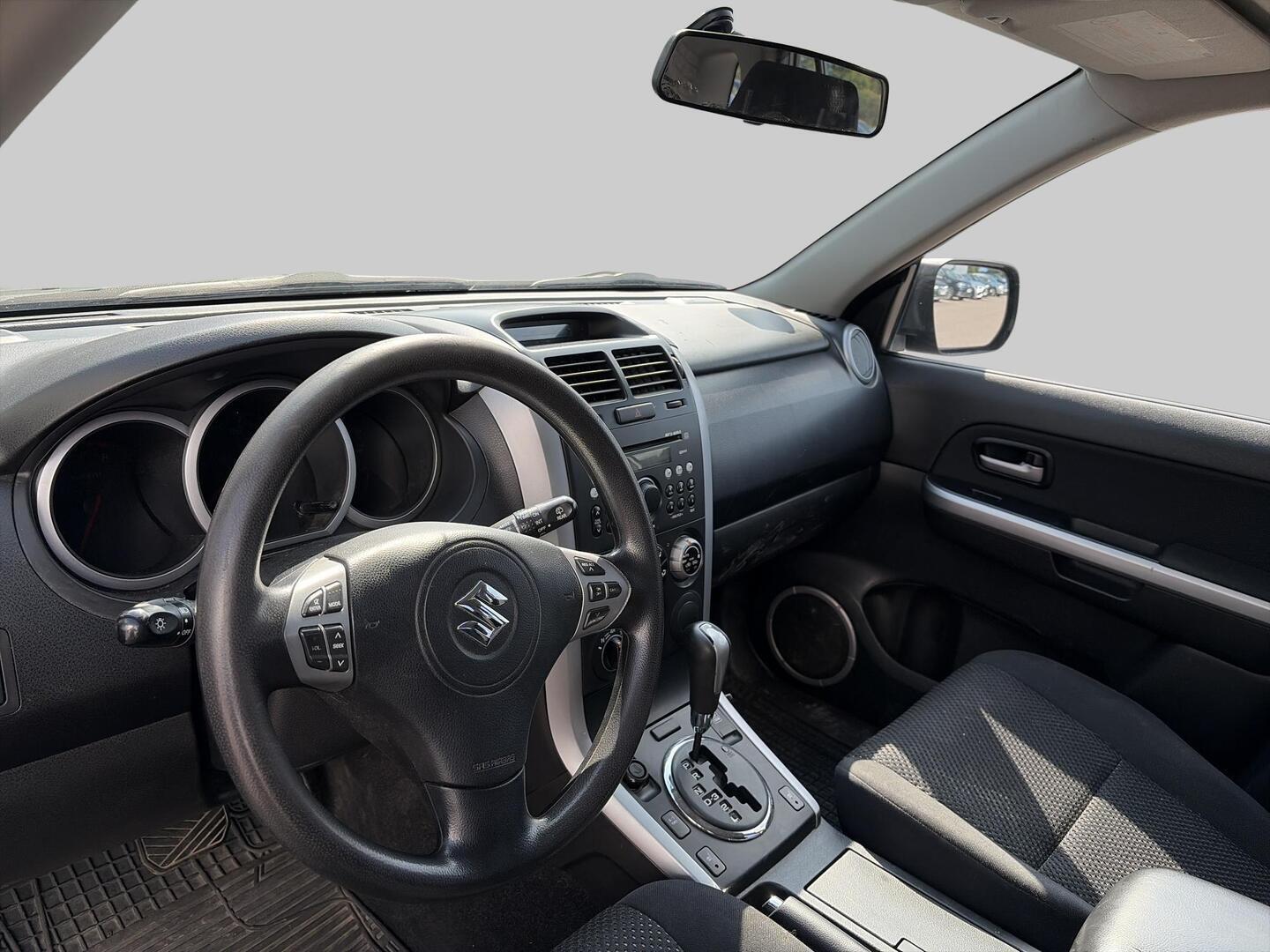 Suzuki Grand Vitara 2,0 4WD JLX AAC AT 2006, kuva 3/3