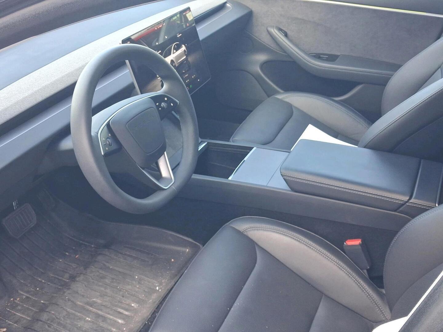 Tesla Model 3 Long Range AWD Highland 2024, kuva 3/3