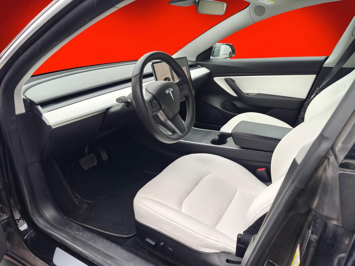 Tesla Model 3 Standard RWD Plus 2019, kuva 3/3
