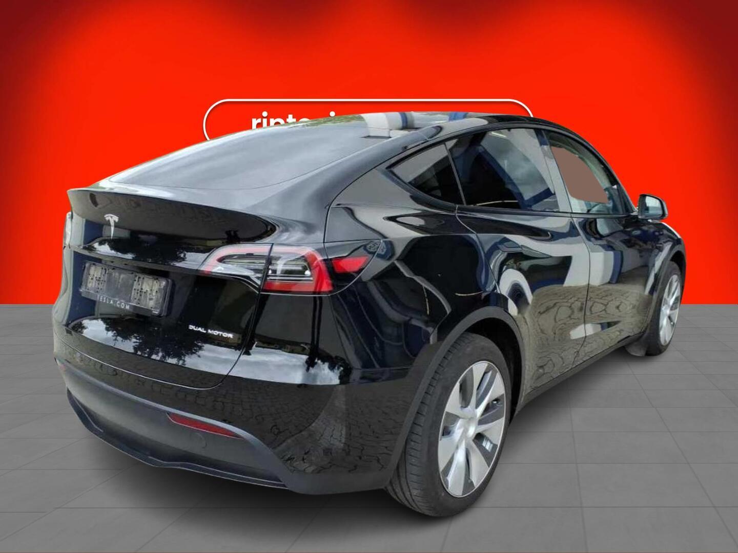 Tesla Model Y Long Range Dual Motor AWD 2023, kuva 2/3