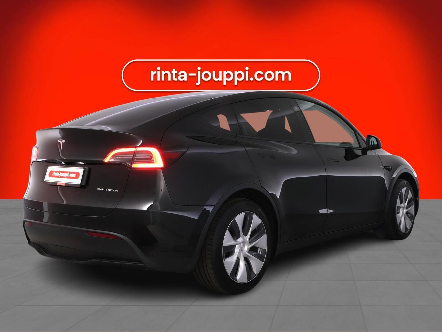 Tesla Model Y Long Range Dual Motor AWD 2023, kuva 3/3