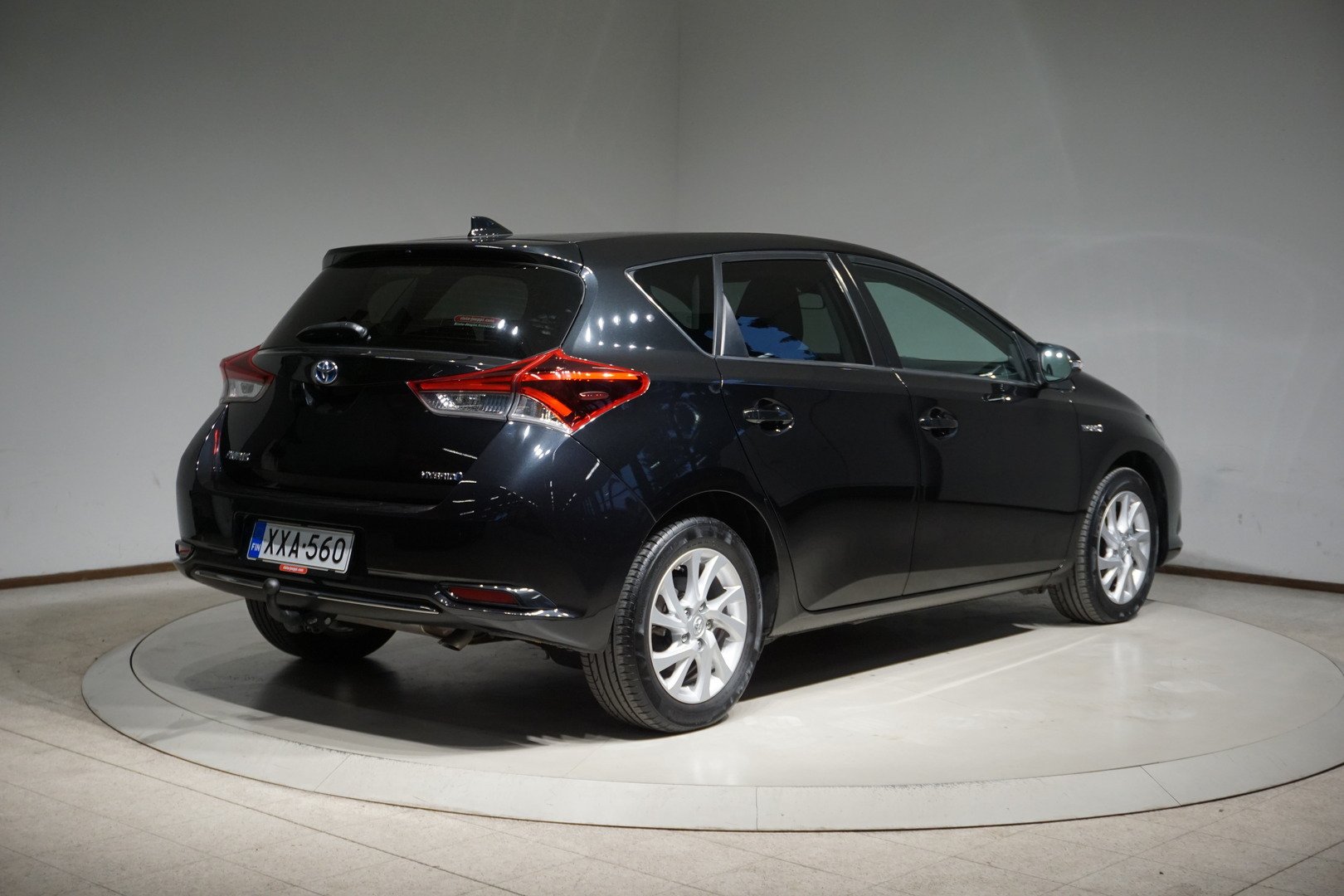 Toyota Auris 1,8 Hybrid Active Edition 2019, photo 5/30
