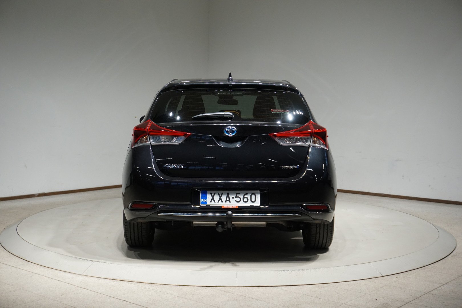 Toyota Auris 1,8 Hybrid Active Edition 2019, photo 6/30