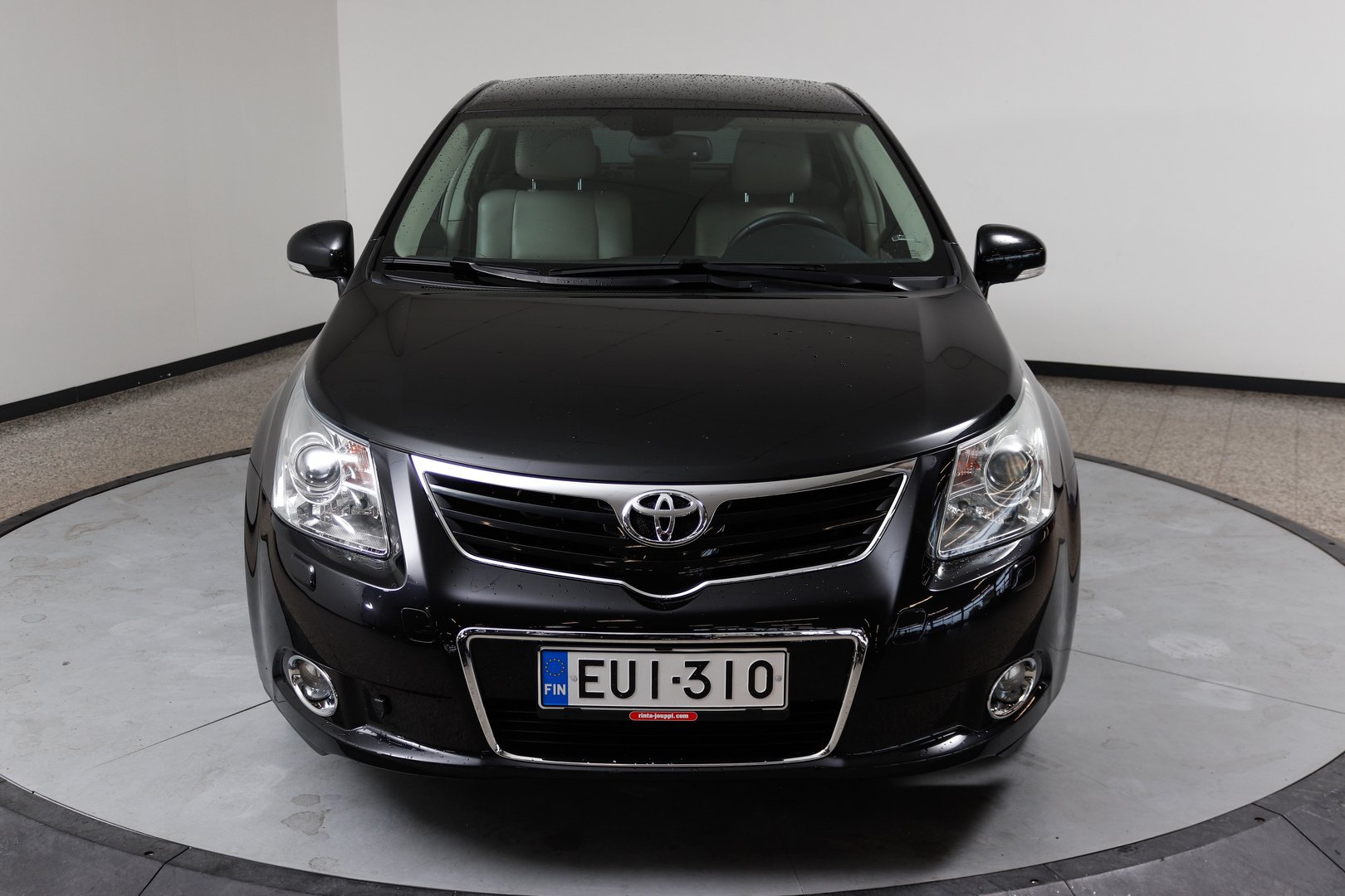 Toyota Avensis 2011, kuva 2/31