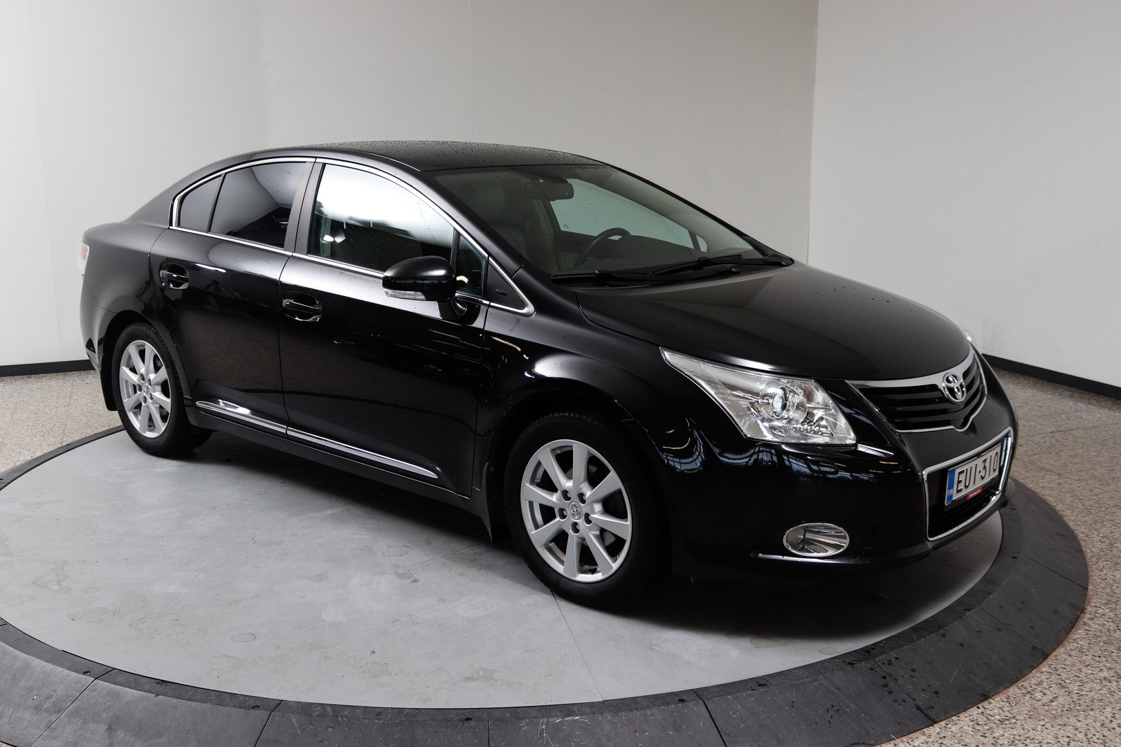 Toyota Avensis 2011, kuva 3/31