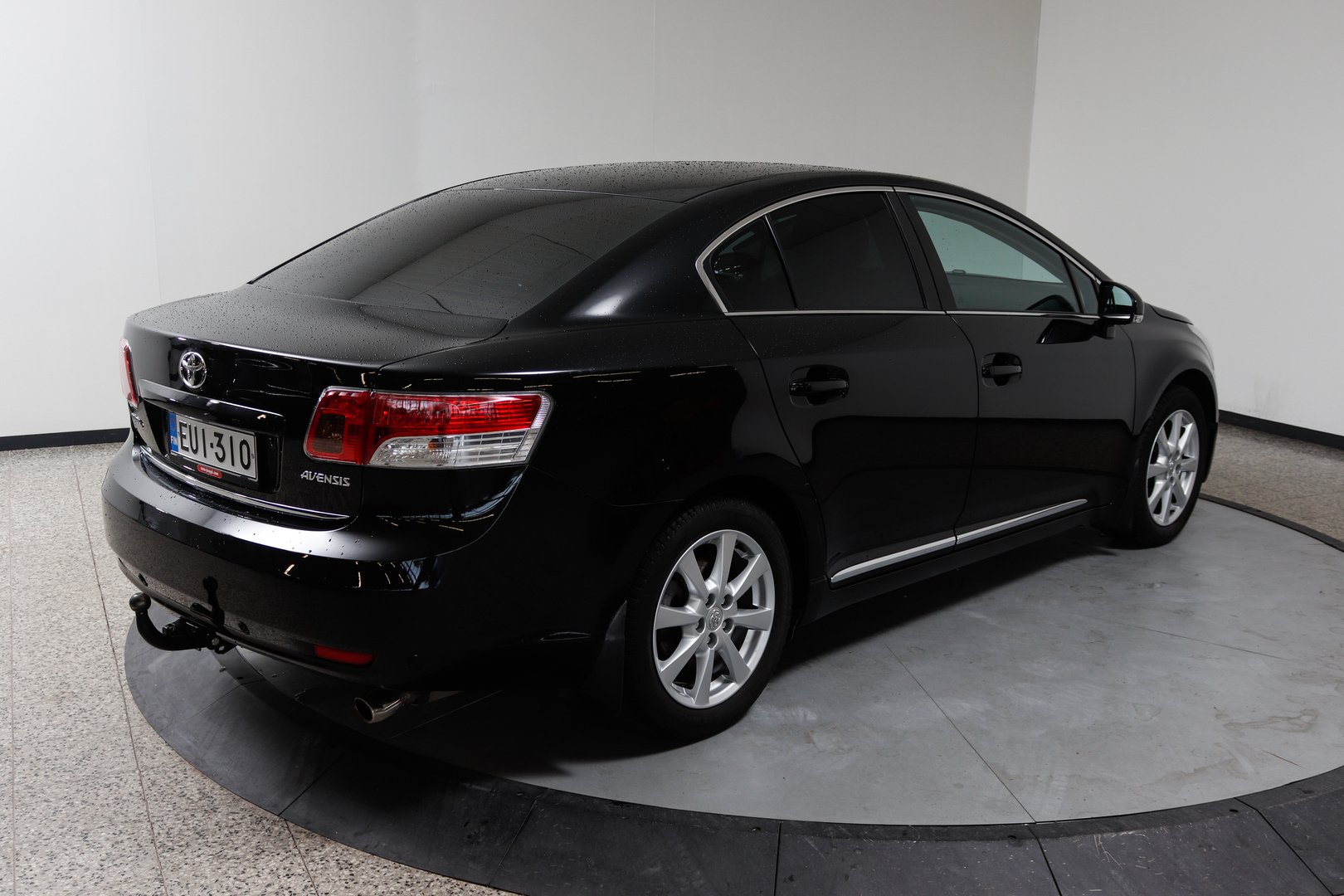 Toyota Avensis 2011, kuva 5/31