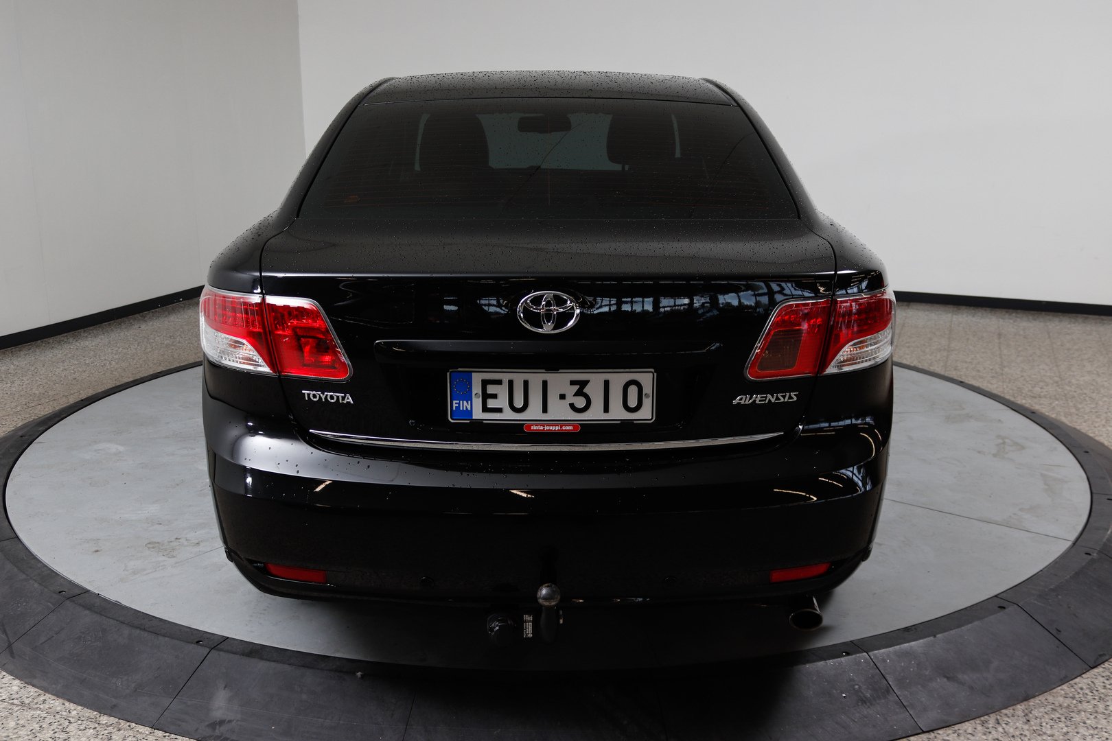Toyota Avensis 2011, kuva 6/31