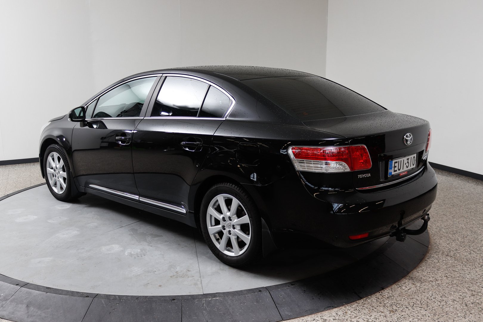 Toyota Avensis 2011, kuva 7/31