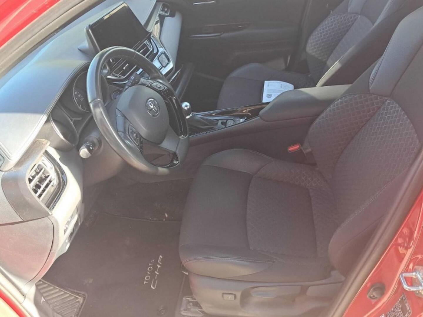 Toyota C-HR 1.8 Hybrid Active 2023, kuva 3/3