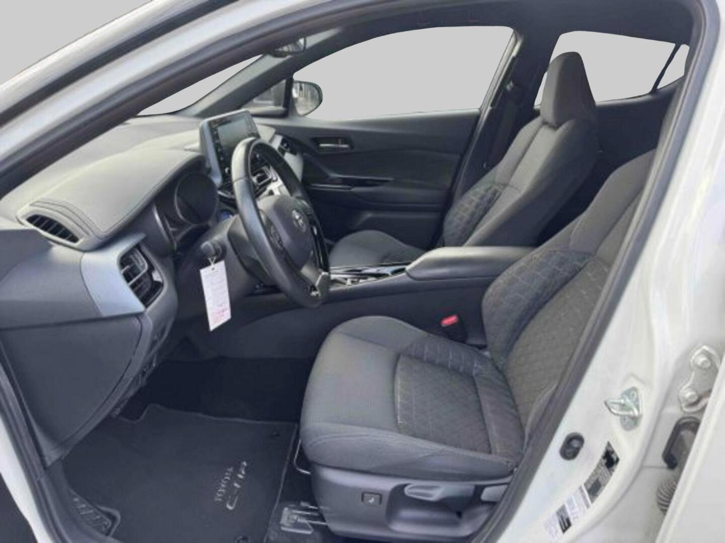 Toyota C-HR 2.0 Hybrid C-LUB Premium 2021, bild 3/3