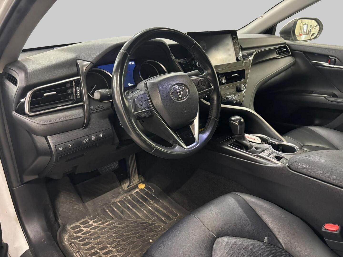 Toyota Camry 2,5 Hybrid Style 2021, kuva 3/3