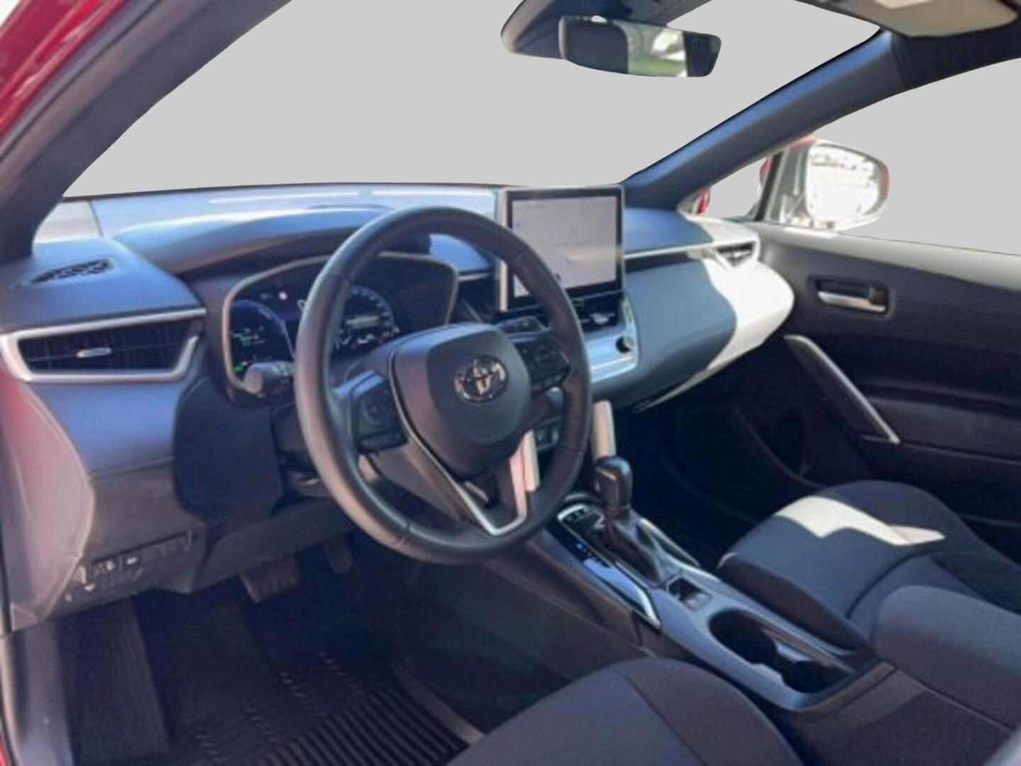 Toyota Corolla Cross 2023, kuva 3/3