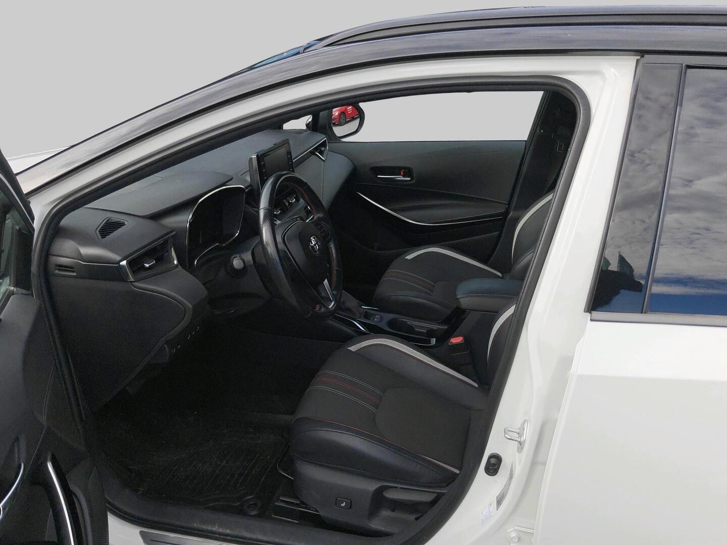Toyota Corolla 2020, kuva 3/18