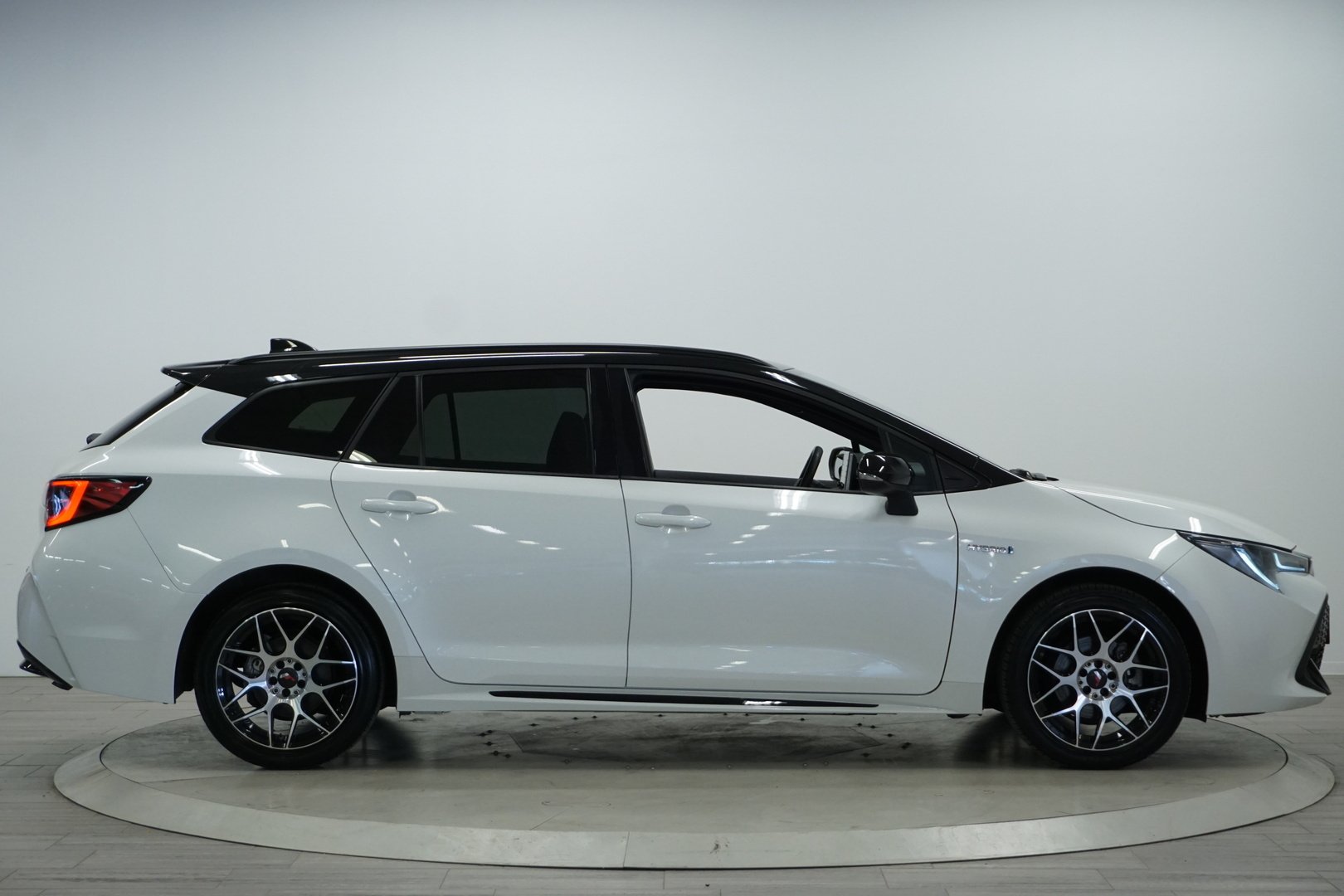 Toyota Corolla 2020, kuva 4/18