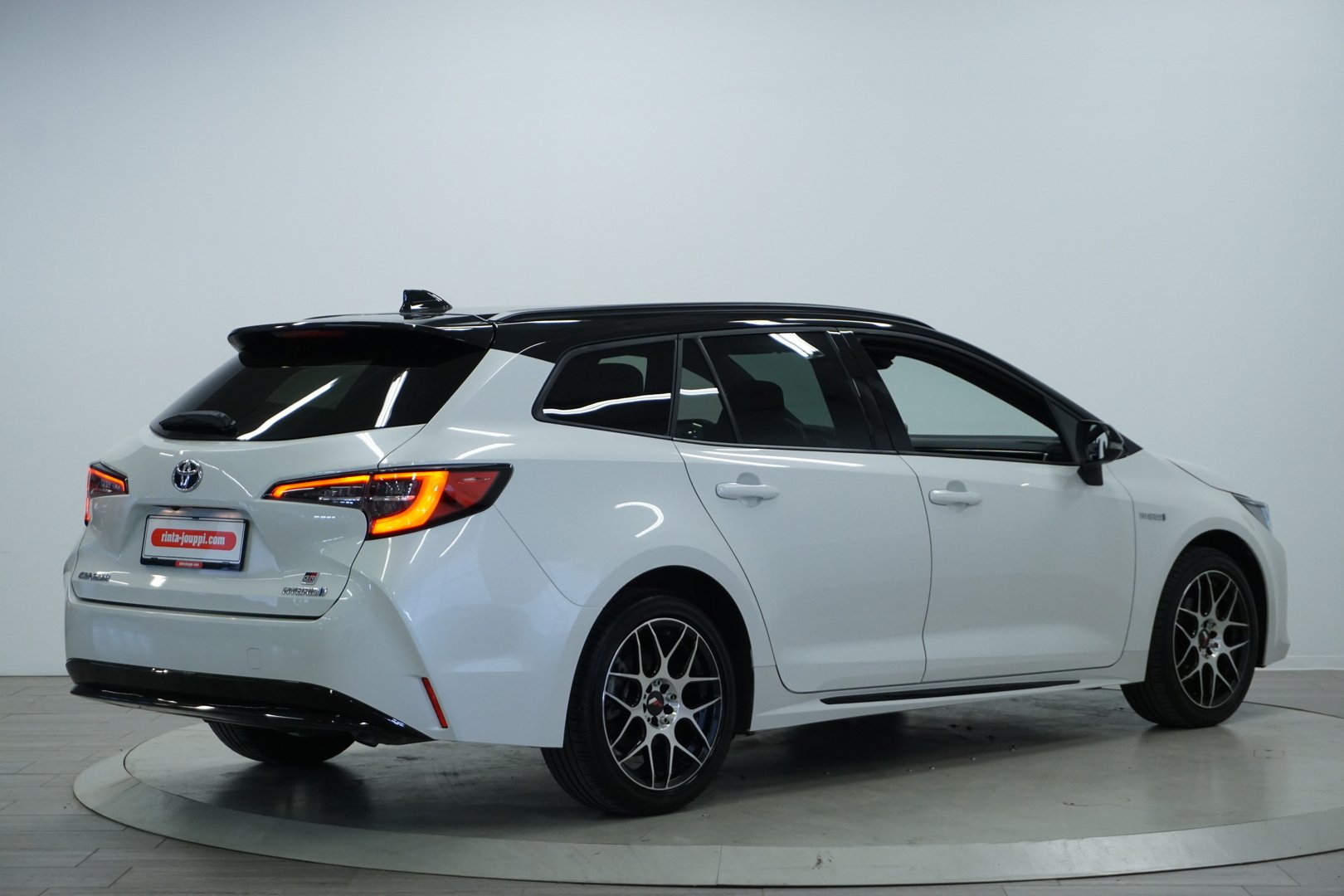 Toyota Corolla 2020, kuva 5/18