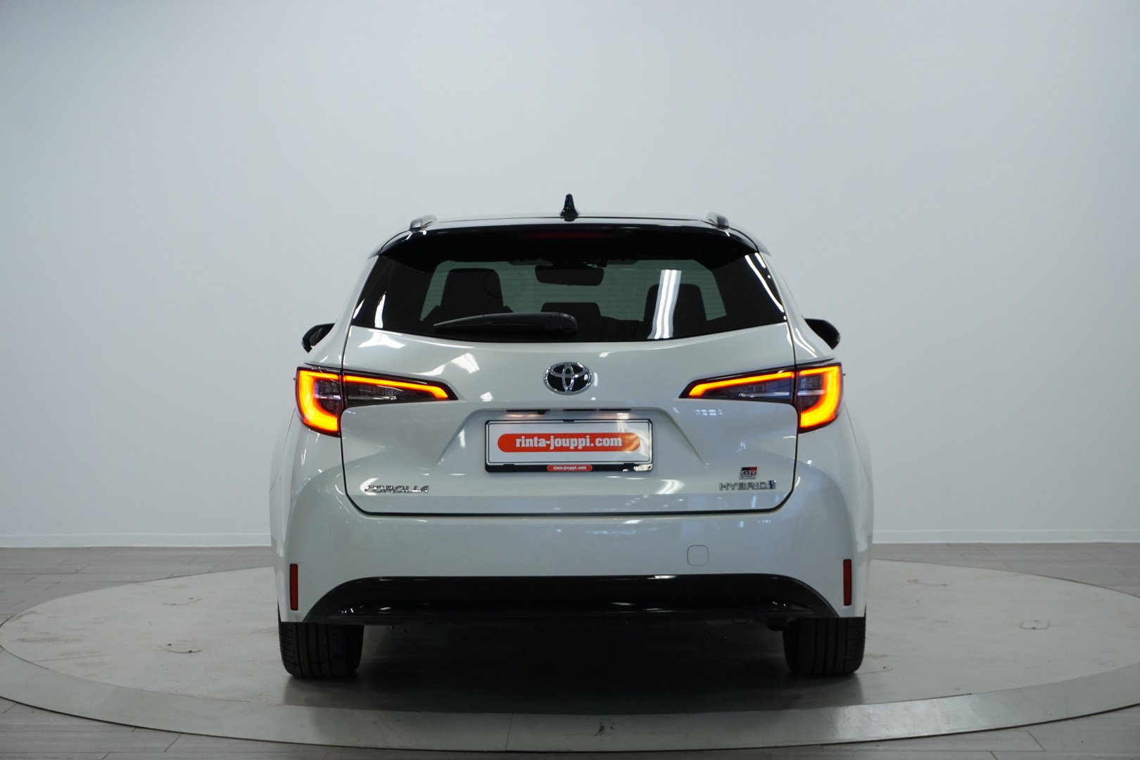 Toyota Corolla 2020, kuva 6/18