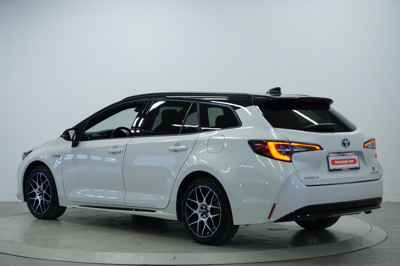 Toyota Corolla 2020, kuva 7/18