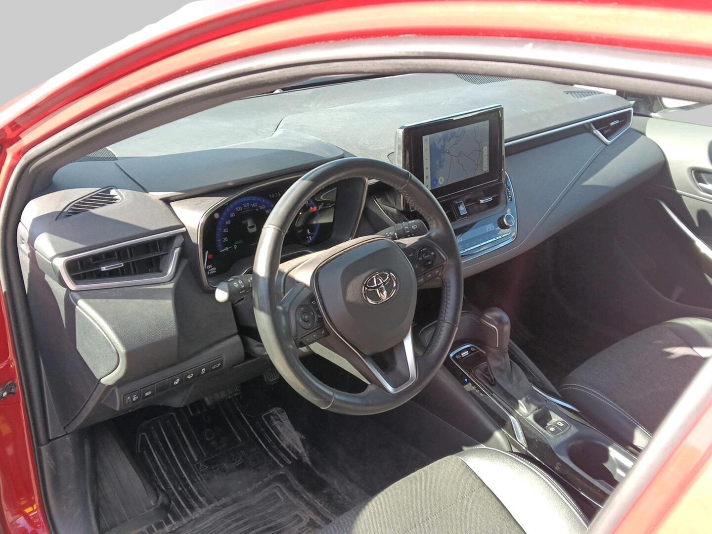Toyota Corolla 2022, kuva 3/3