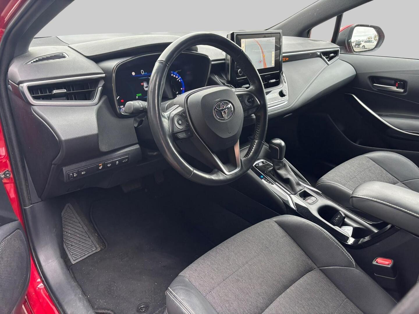 Toyota Corolla 2022, bild 3/3