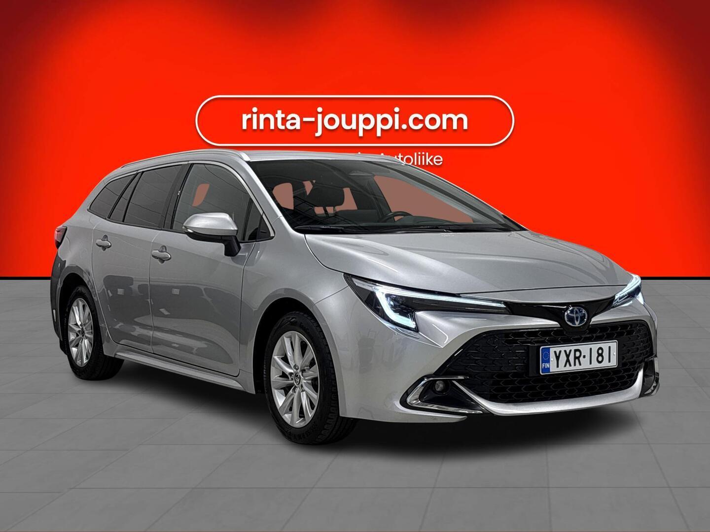 Toyota Corolla 2024, kuva 3/3