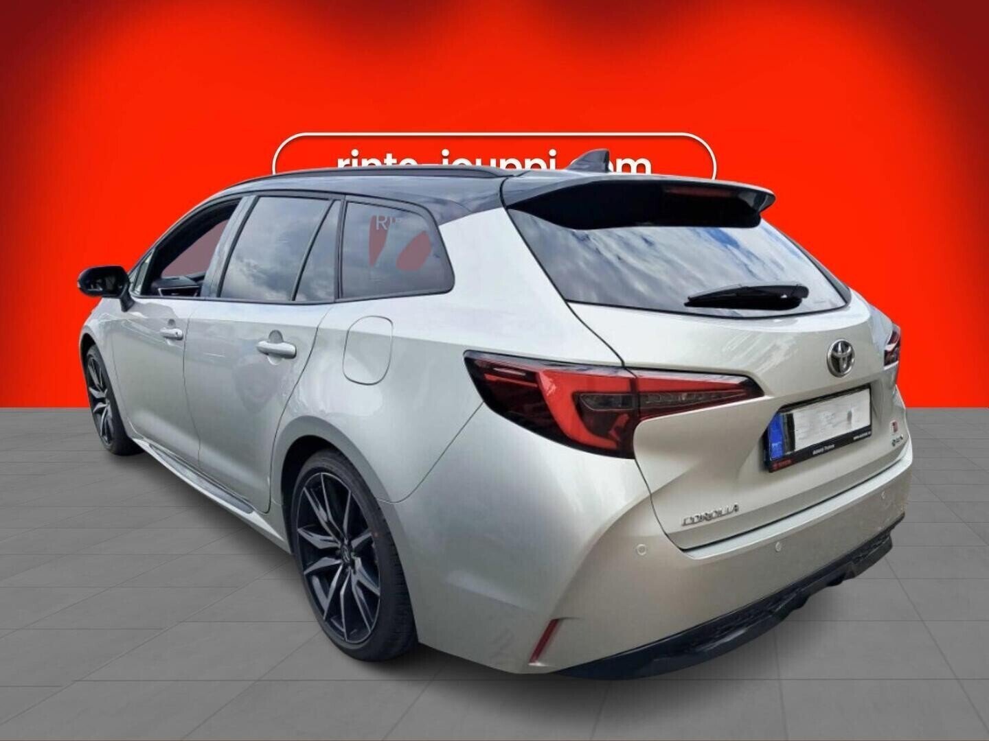Toyota Corolla 2026, kuva 2/3