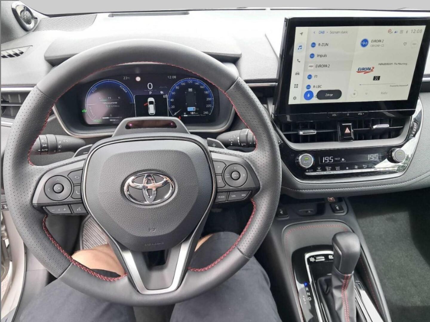 Toyota Corolla 2026, kuva 3/3