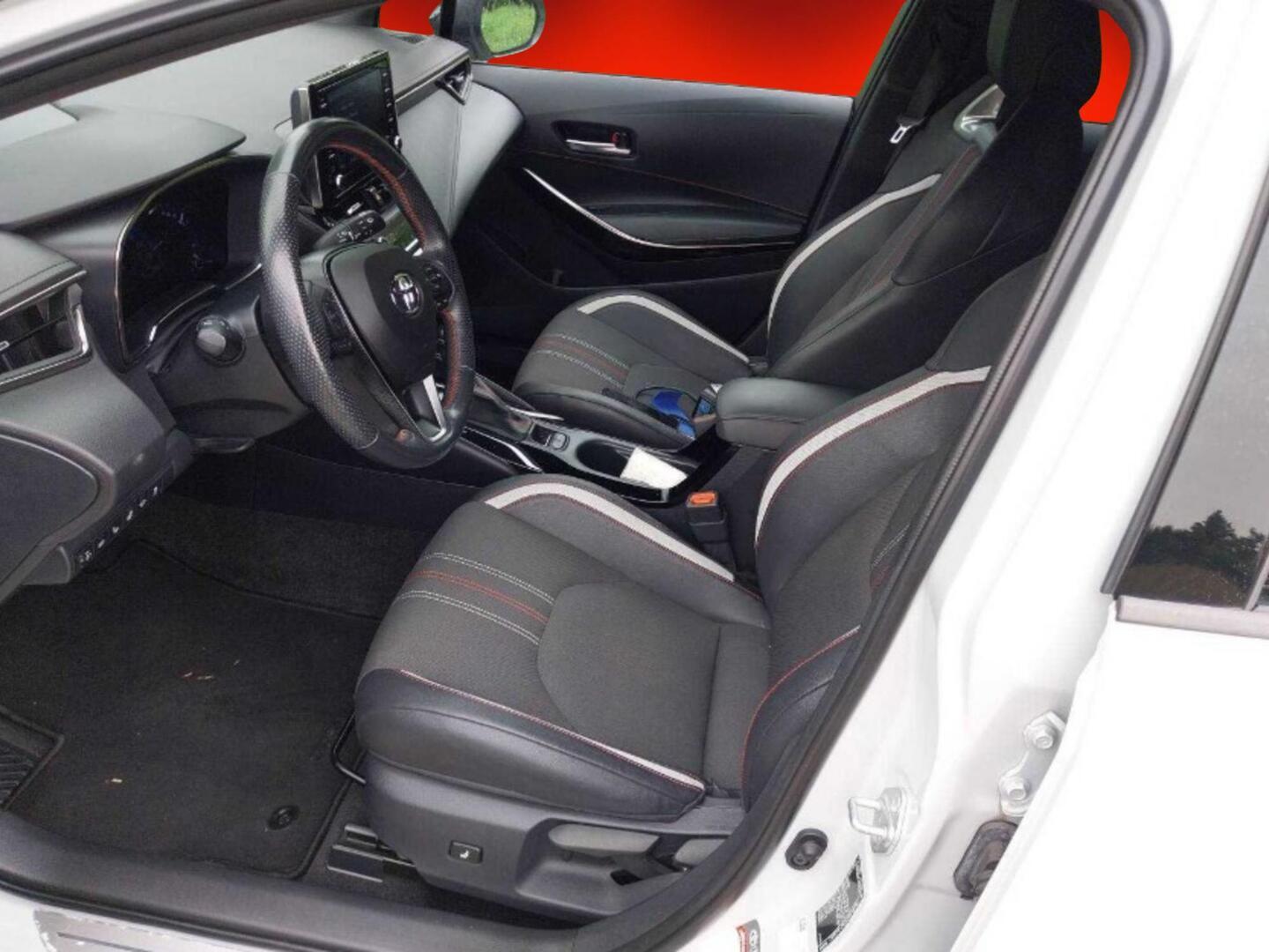Toyota Corolla 2021, kuva 3/4