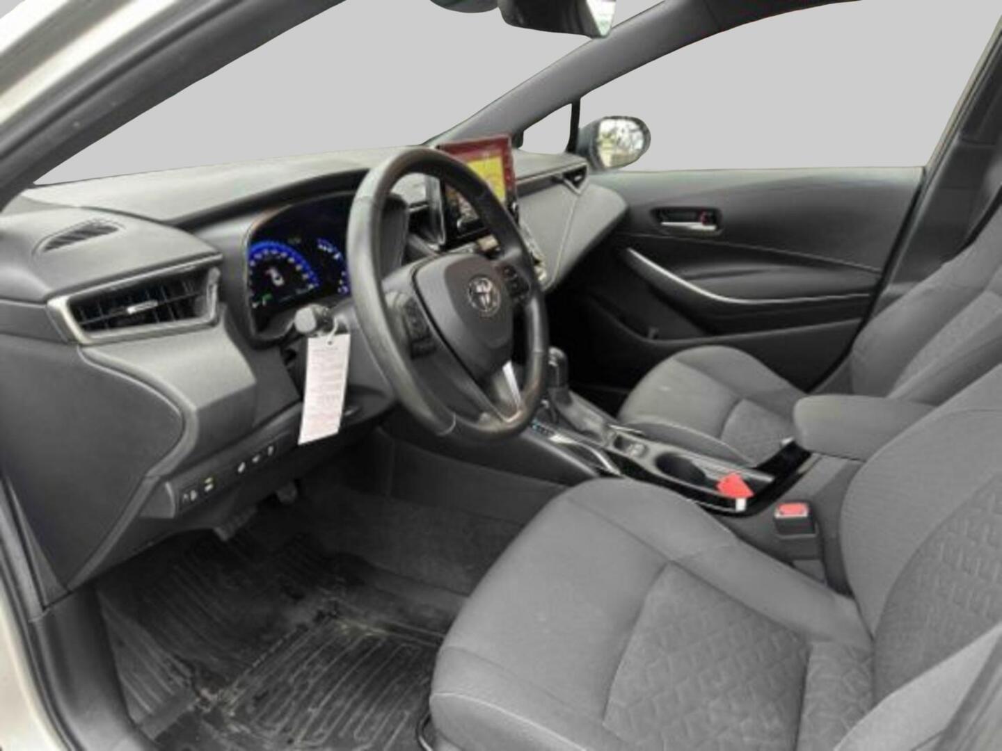 Toyota Corolla 1.8 Hybrid Touring Sports 2019, kuva 3/3