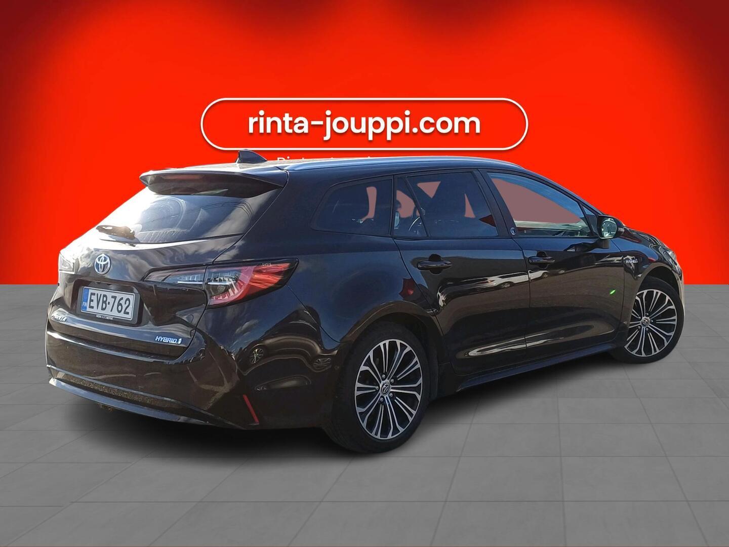 Toyota Corolla 2020, kuva 2/3