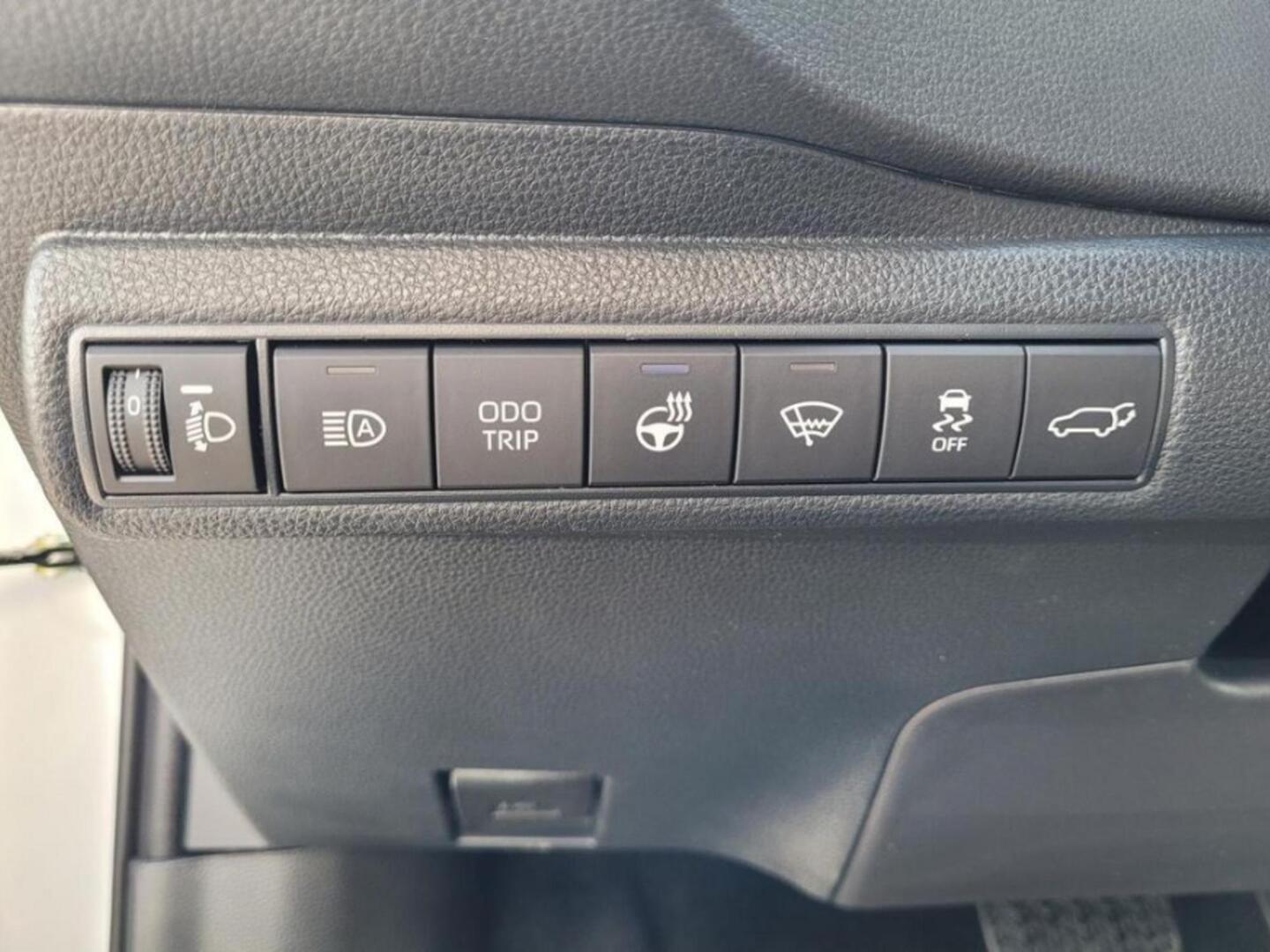 Toyota Corolla Touring 1.8 Hybrid Style 2024, kuva 4/4