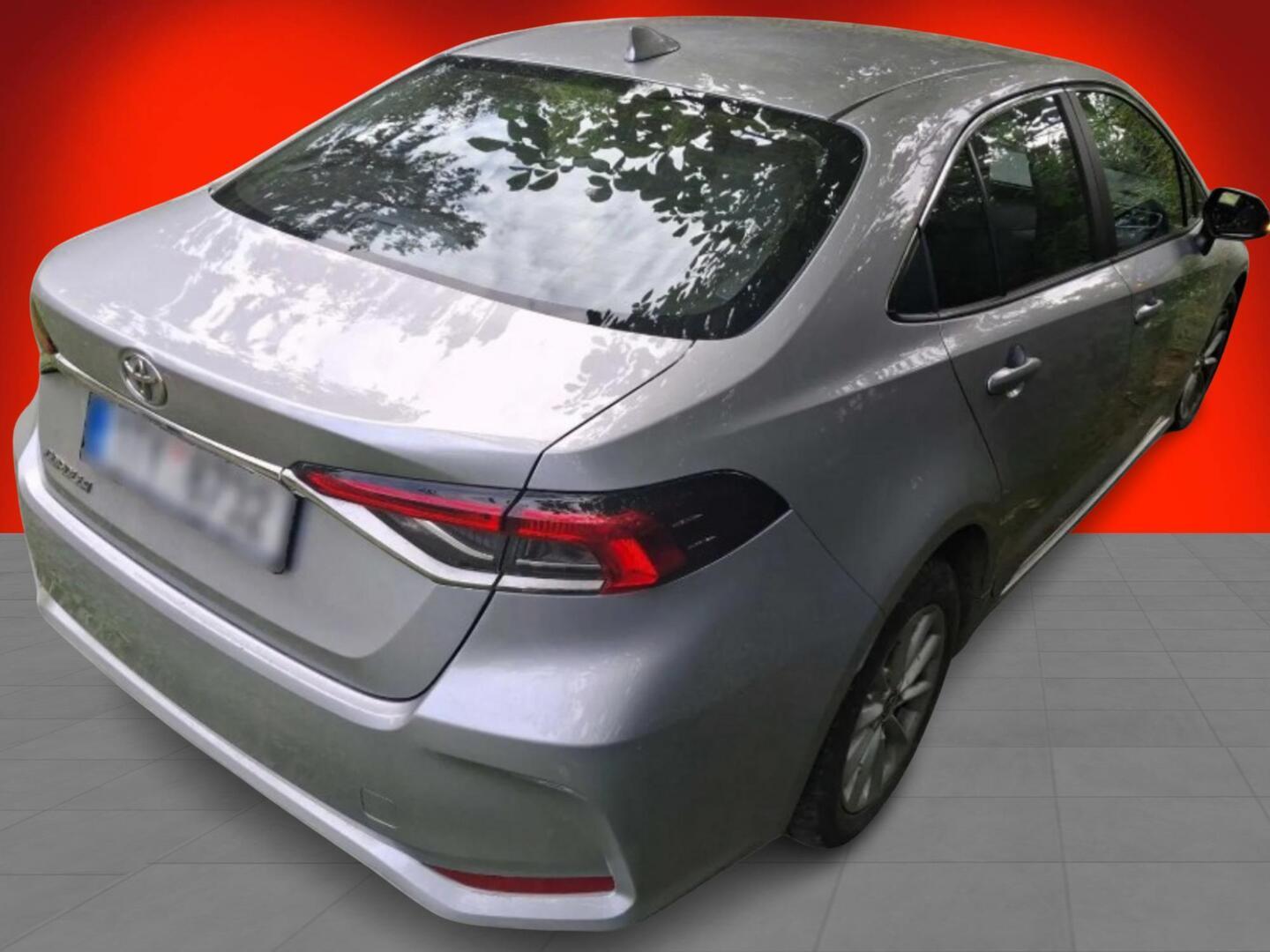 Toyota Corolla 2023, kuva 2/3
