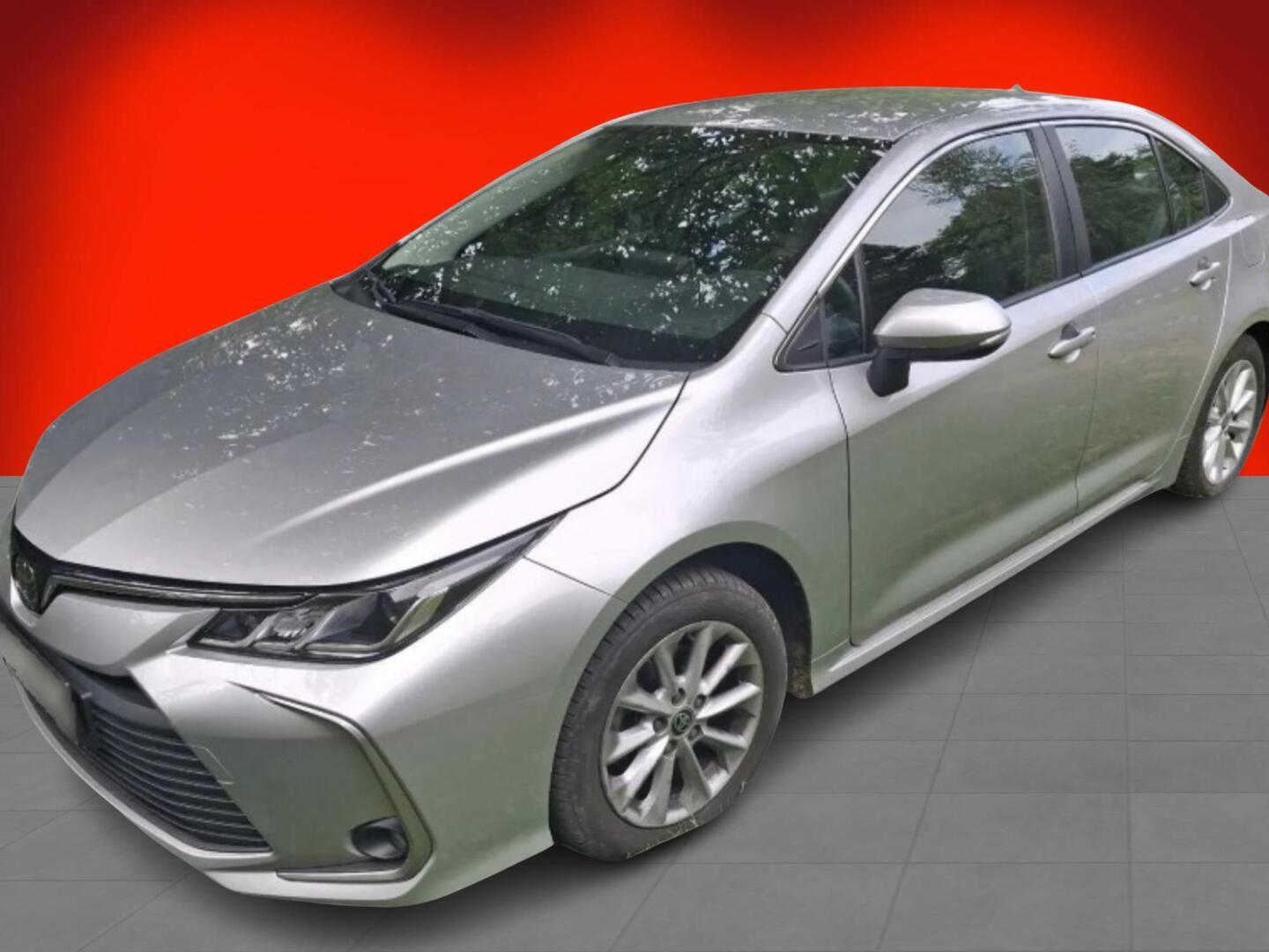 Toyota Corolla 2023, kuva 3/3