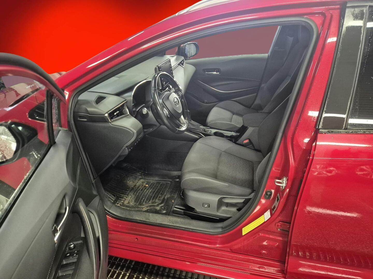 Toyota Corolla 2019, kuva 3/3