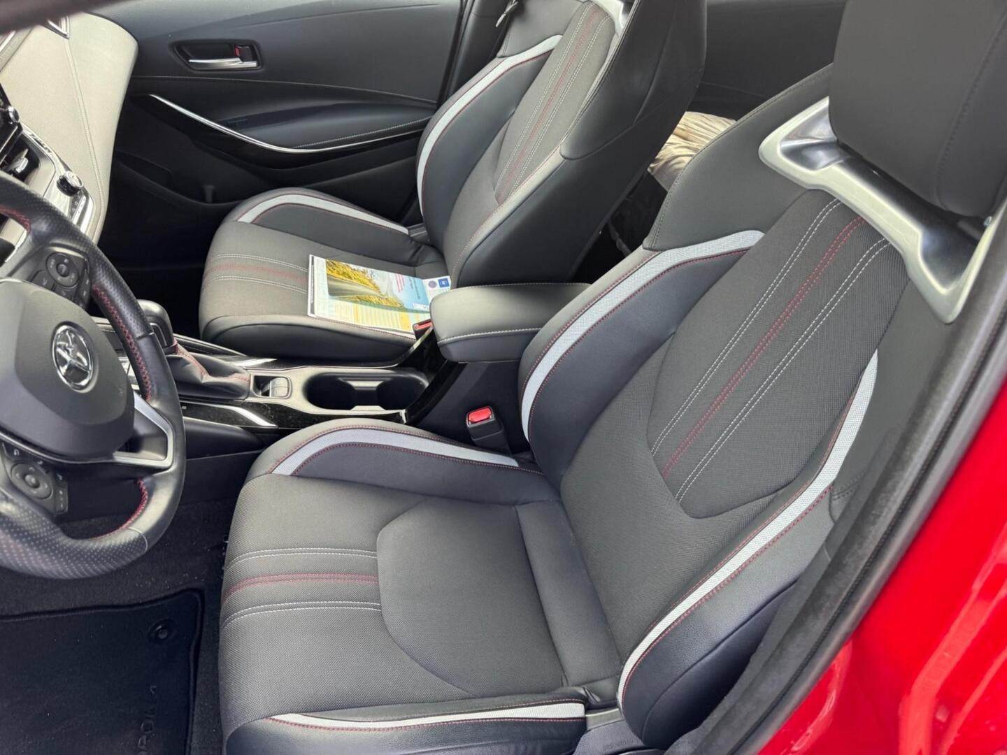 Toyota Corolla 2020, kuva 2/3