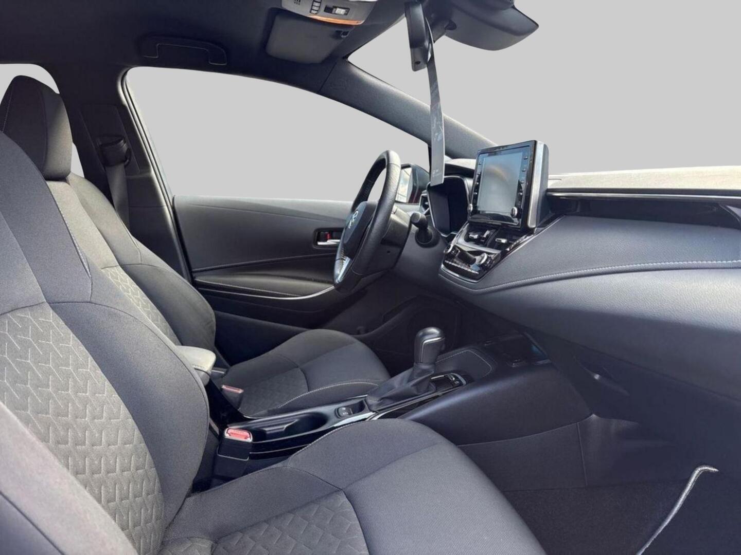 Toyota Corolla 2020, bild 3/3