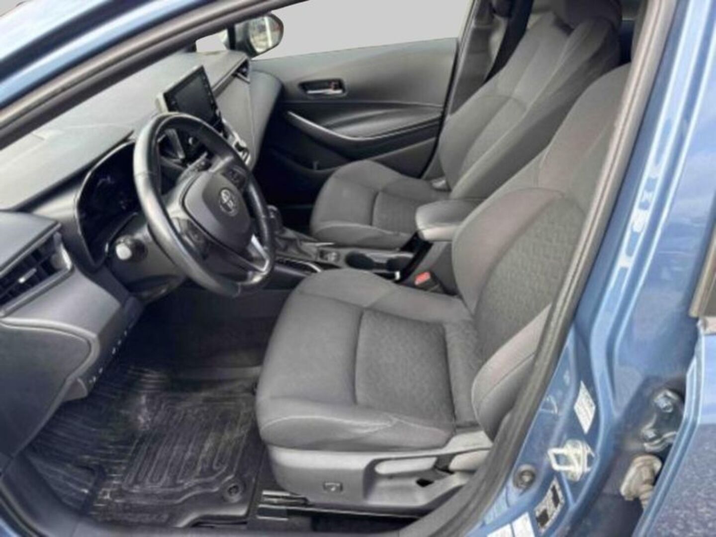 Toyota Corolla 1.8 Hybrid Touring Sports 2020, kuva 3/3