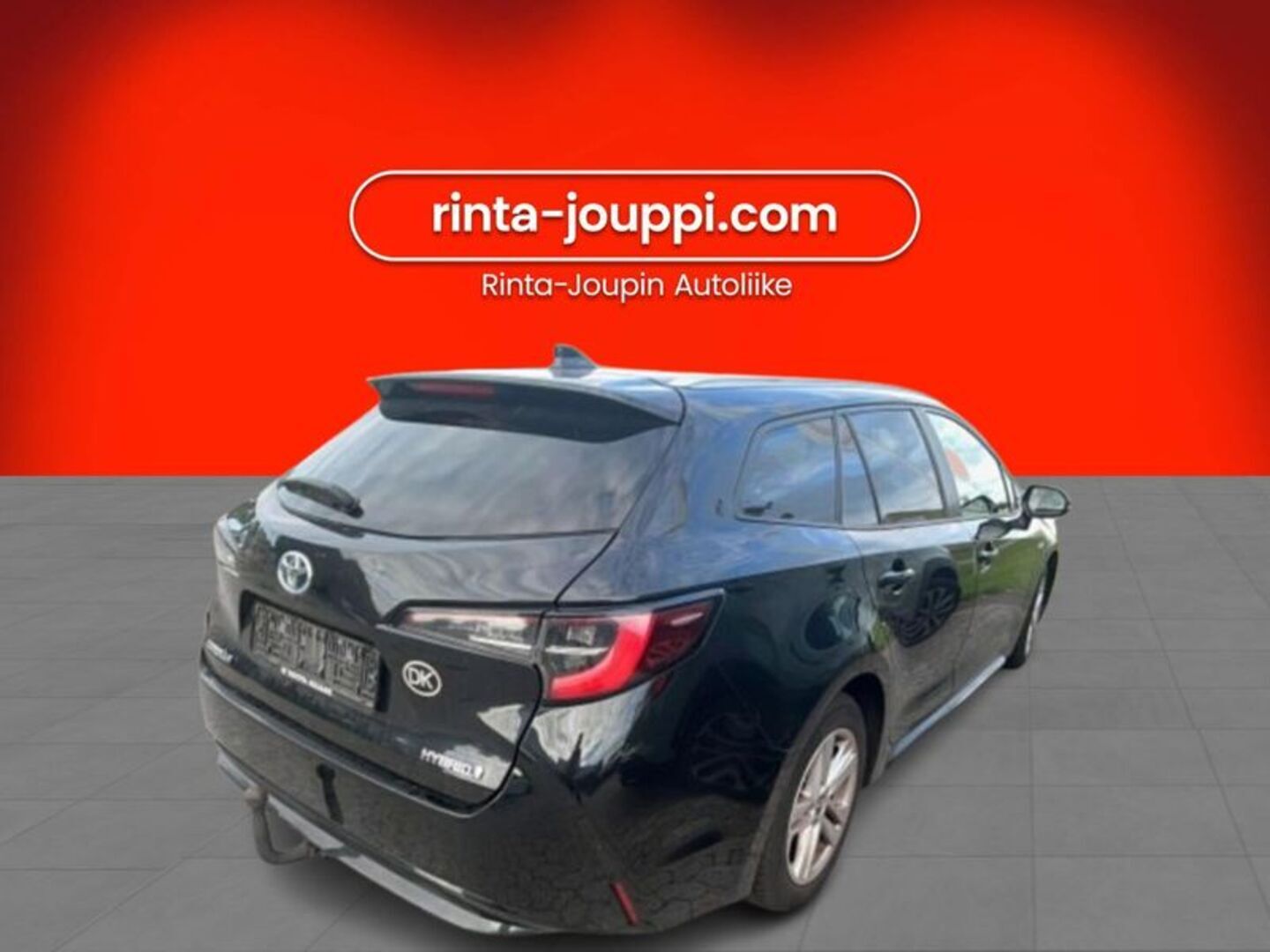 Toyota Corolla 2020, bild 2/4