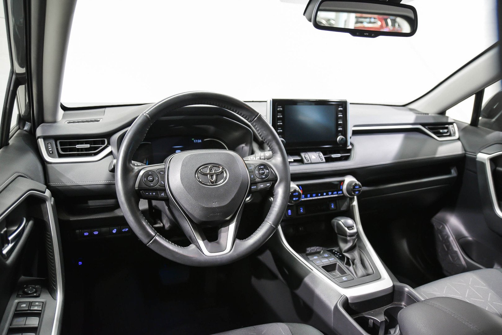 Toyota RAV4 2,5 Hybrid Active 2019, kuva 6/15