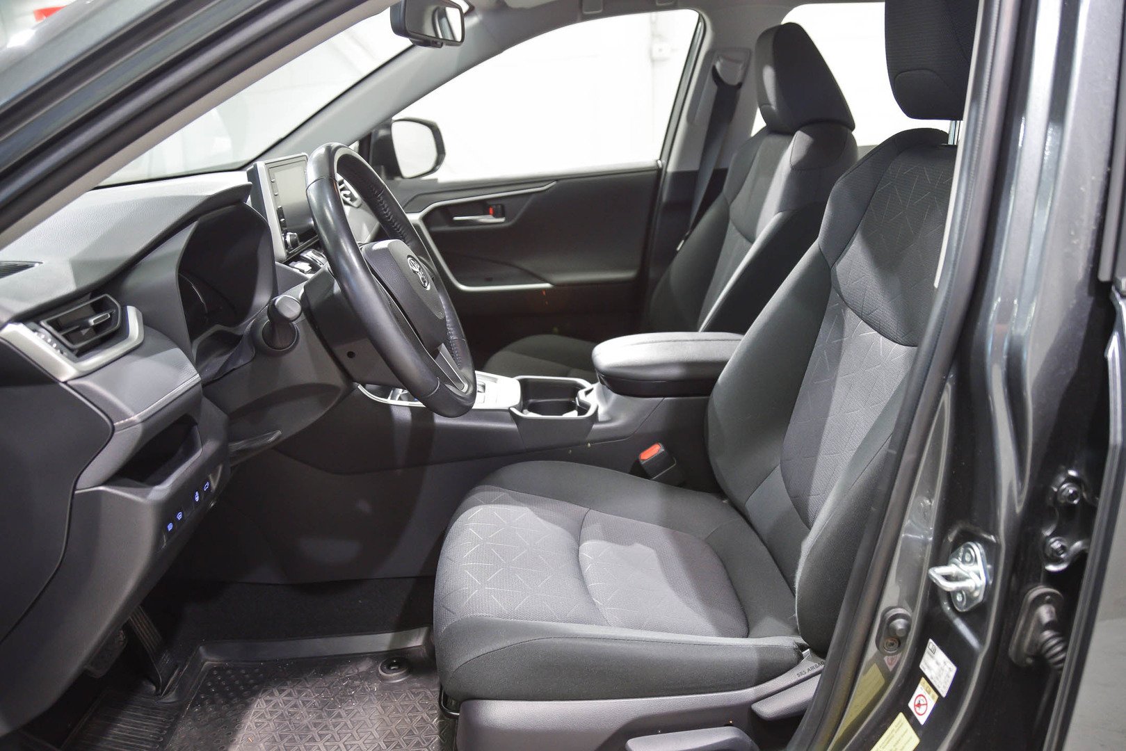 Toyota RAV4 2,5 Hybrid Active 2019, kuva 7/15