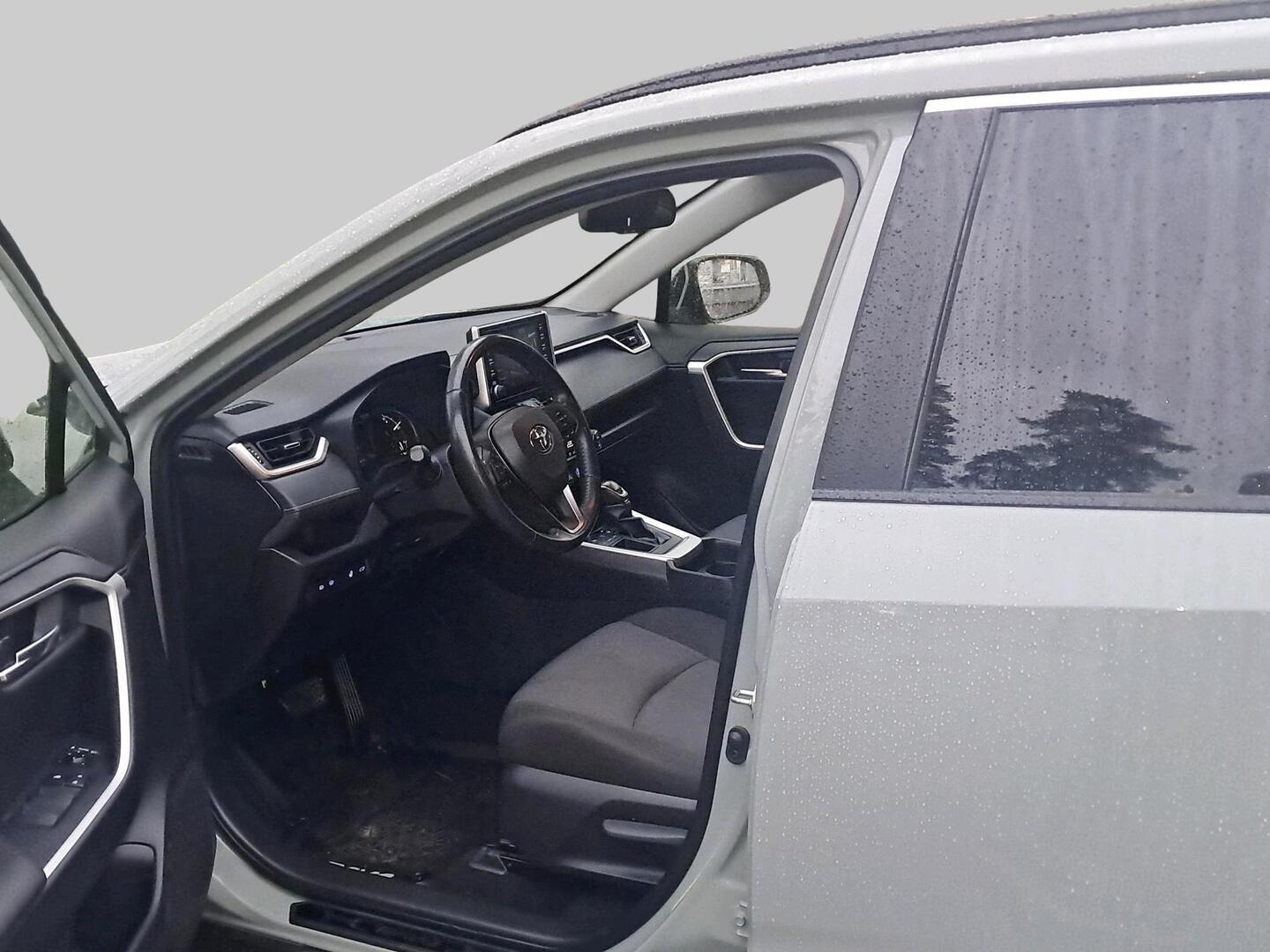 Toyota RAV4 2019, photo 3/3