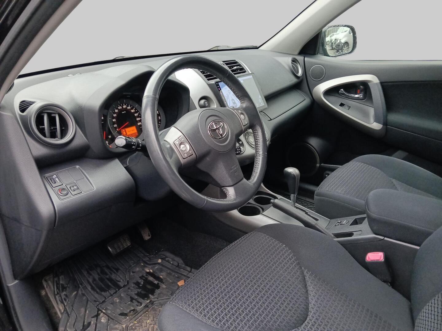 Toyota RAV4 2008, bild 3/3