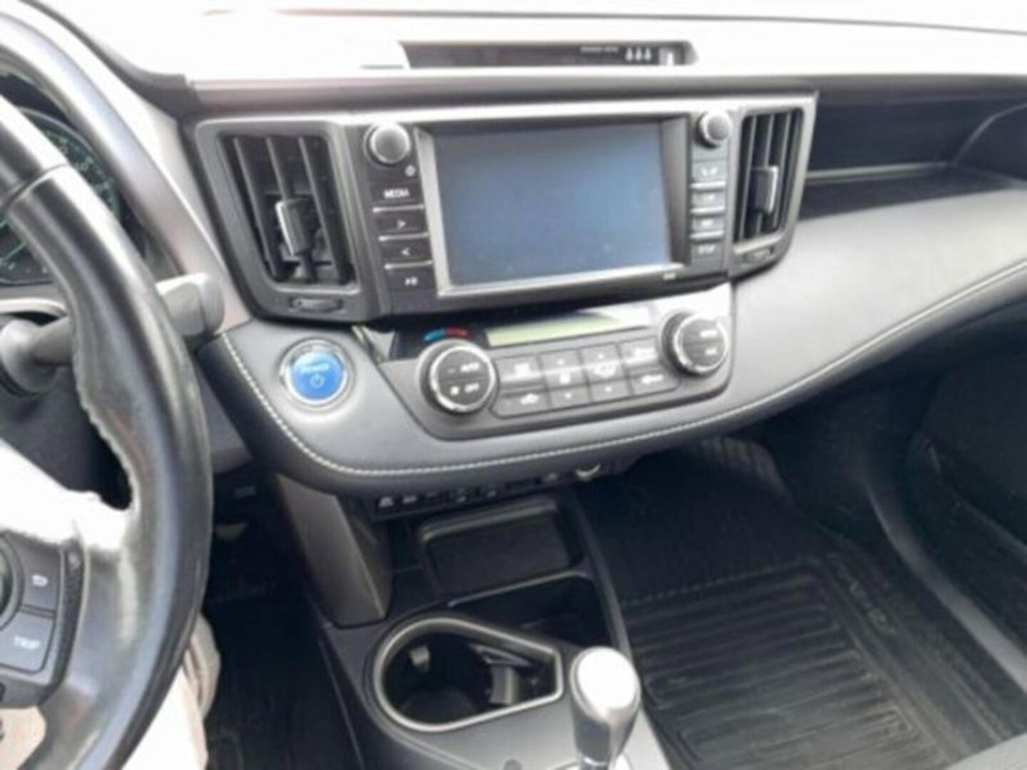Toyota RAV4 2,5 Hybrid AWD Active 2018, bild 3/3